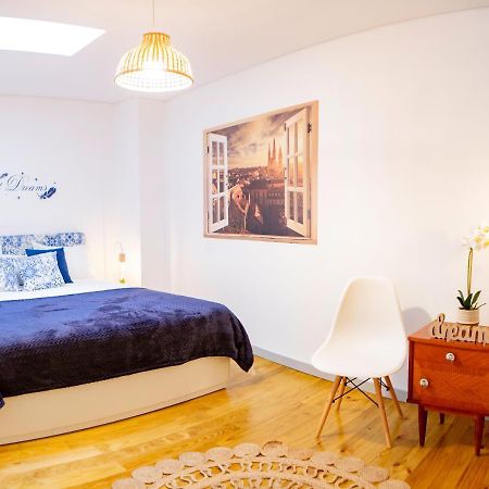 Souto Dreams Braga Exterior photo