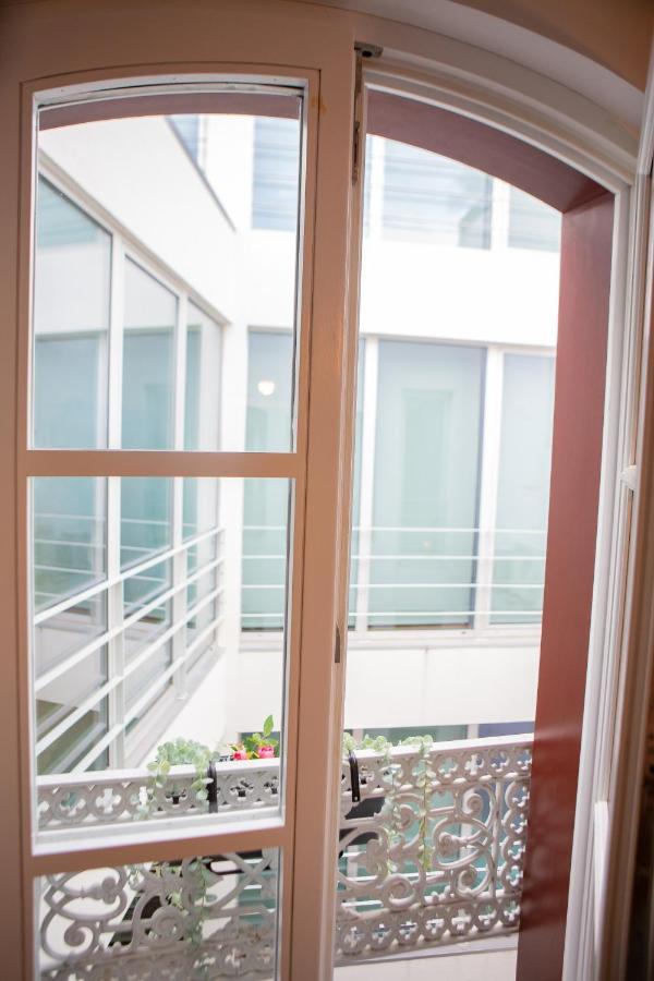 Souto Dreams Braga Exterior photo