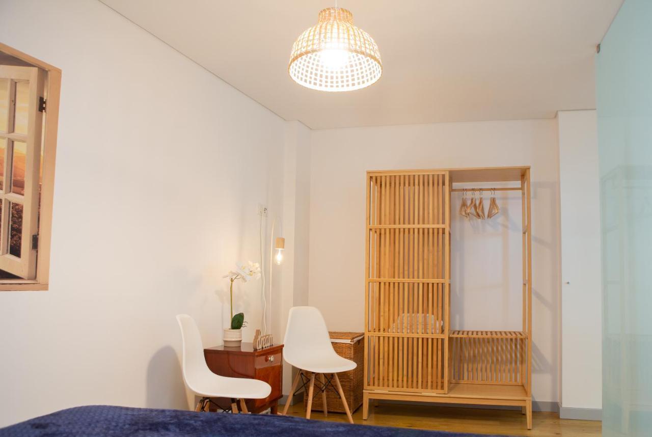 Souto Dreams Braga Exterior photo