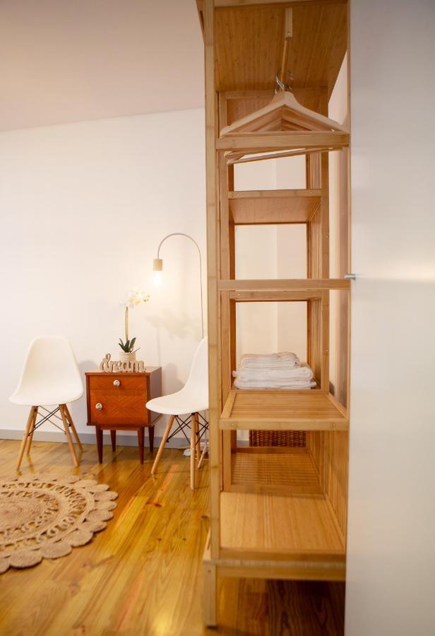 Souto Dreams Braga Exterior photo