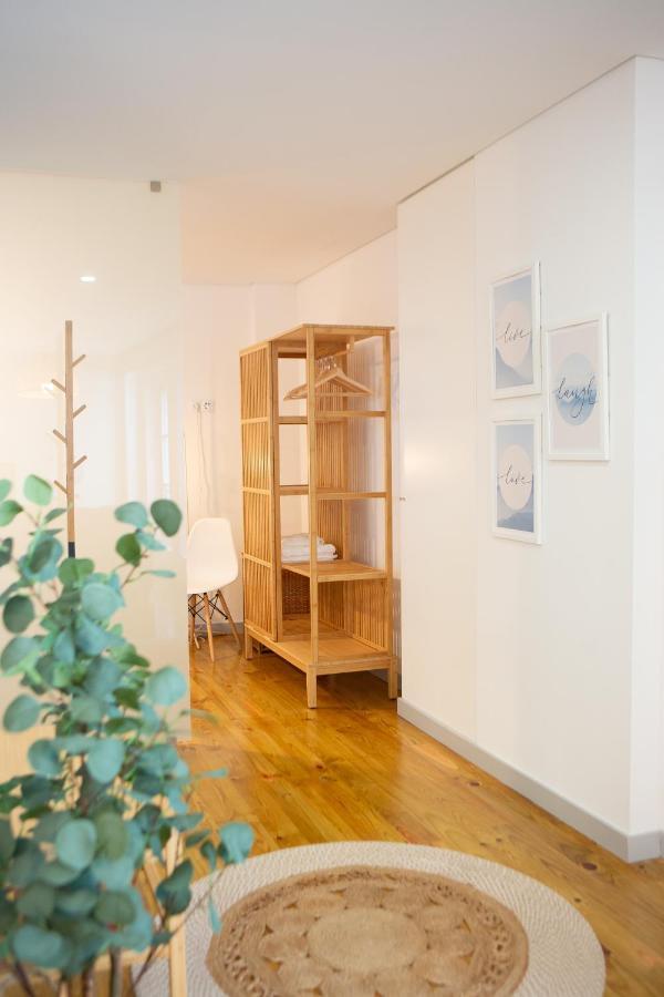 Souto Dreams Braga Exterior photo