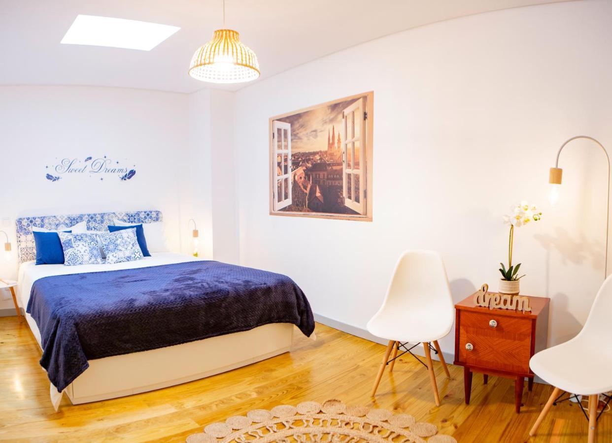 Souto Dreams Braga Exterior photo