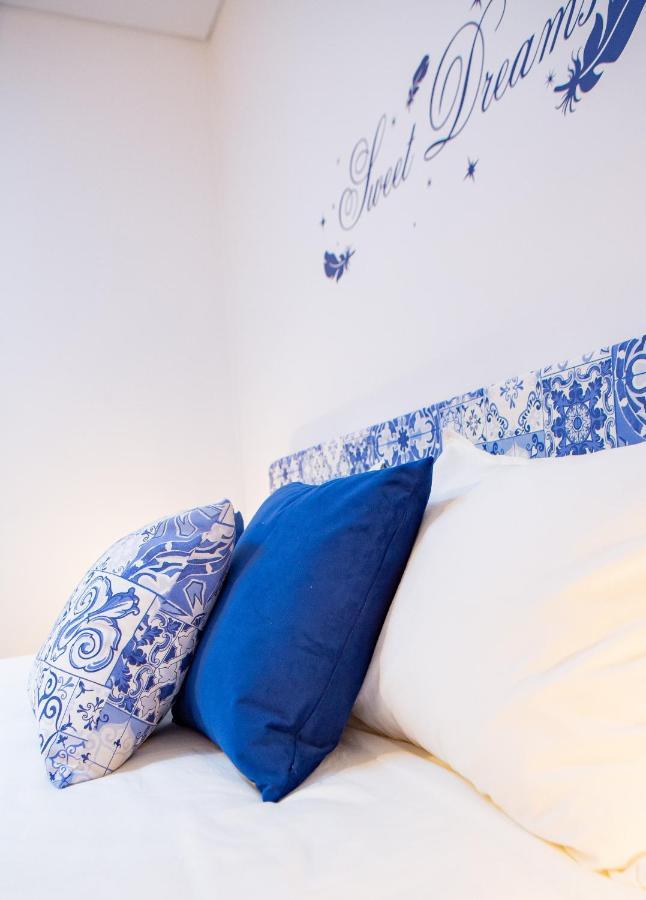 Souto Dreams Braga Exterior photo