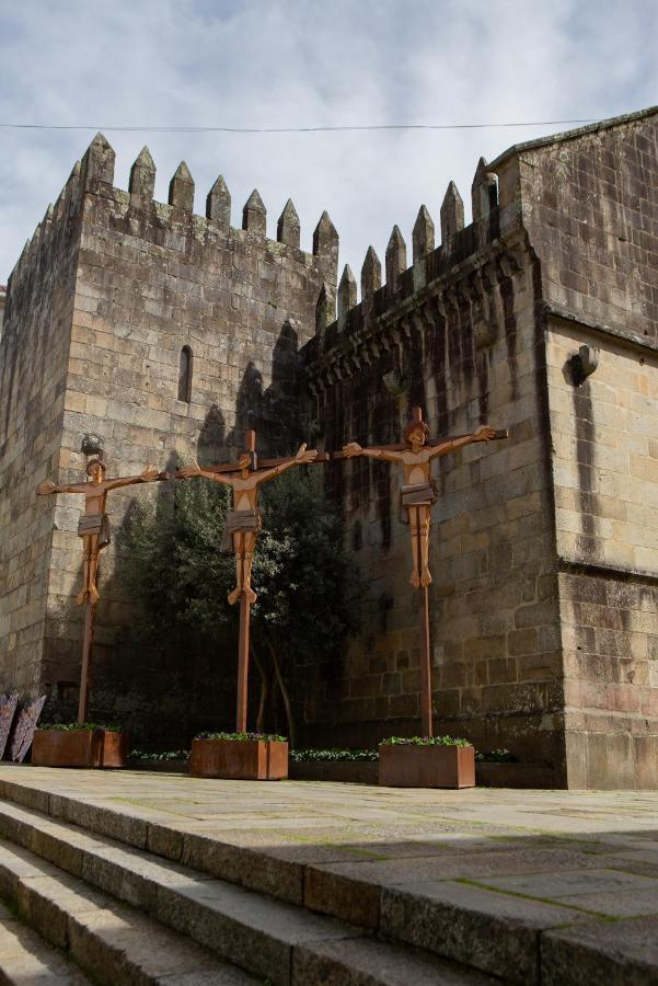 Souto Dreams Braga Exterior photo
