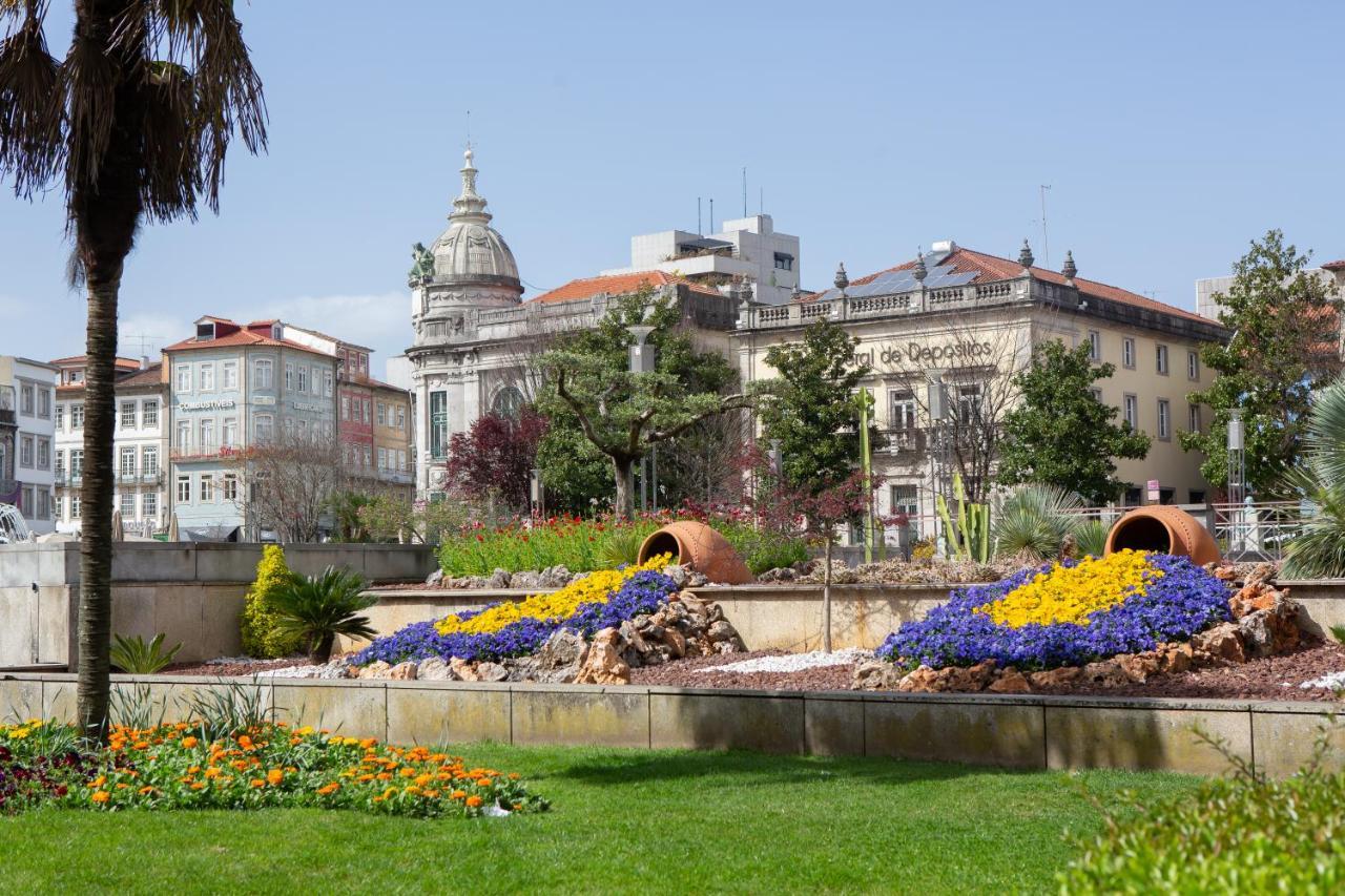 Souto Dreams Braga Exterior photo