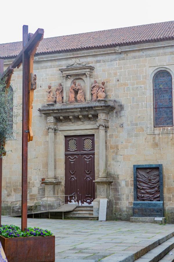 Souto Dreams Braga Exterior photo