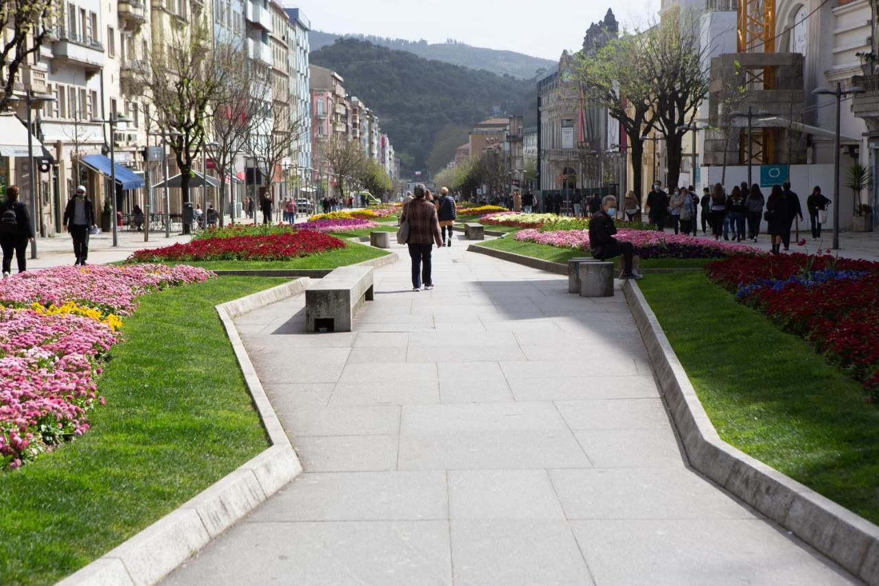 Souto Dreams Braga Exterior photo