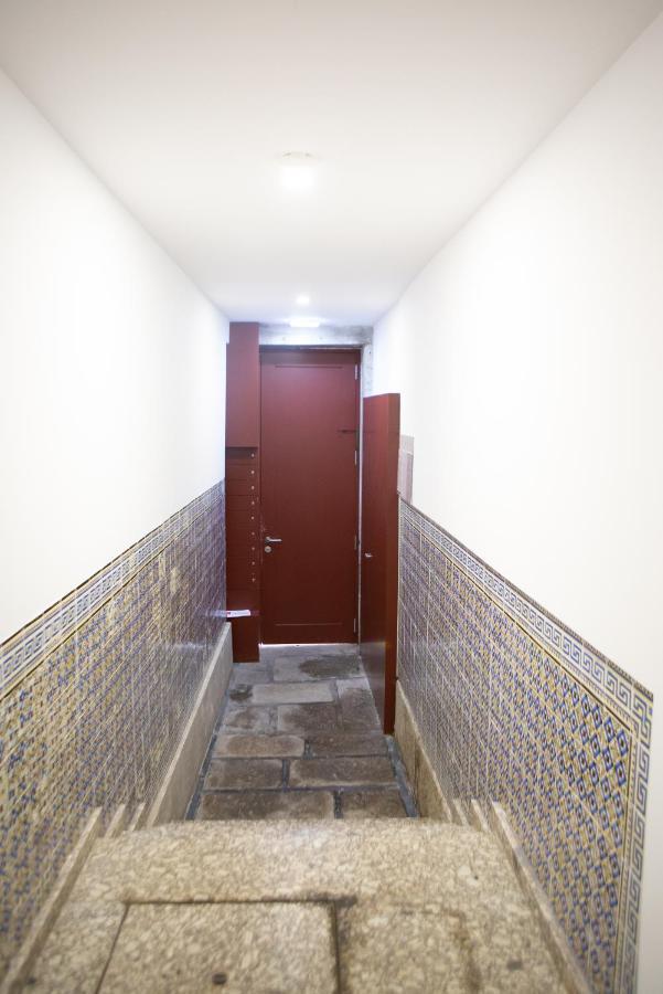 Souto Dreams Braga Exterior photo