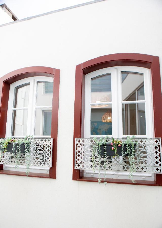 Souto Dreams Braga Exterior photo