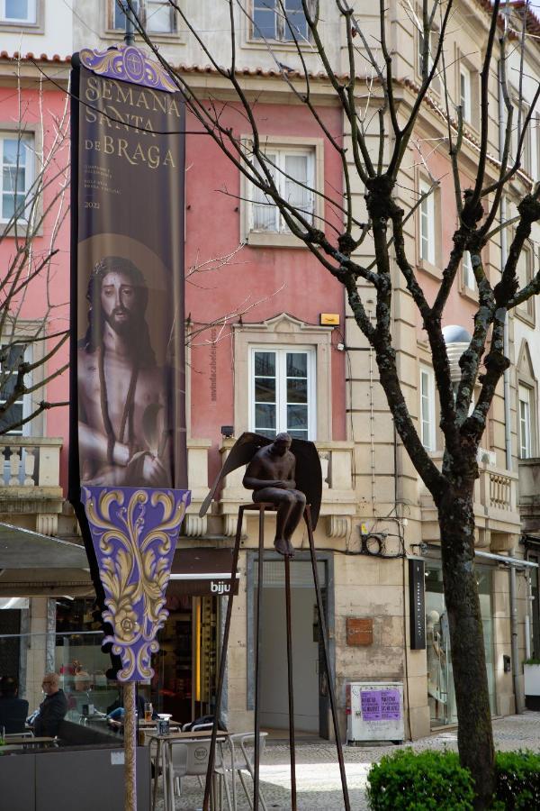 Souto Dreams Braga Exterior photo