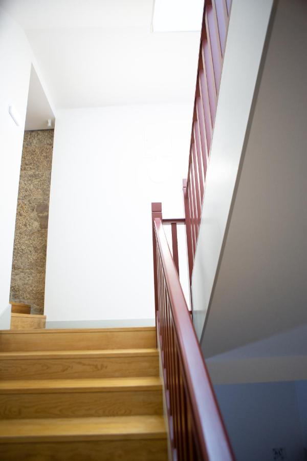 Souto Dreams Braga Exterior photo